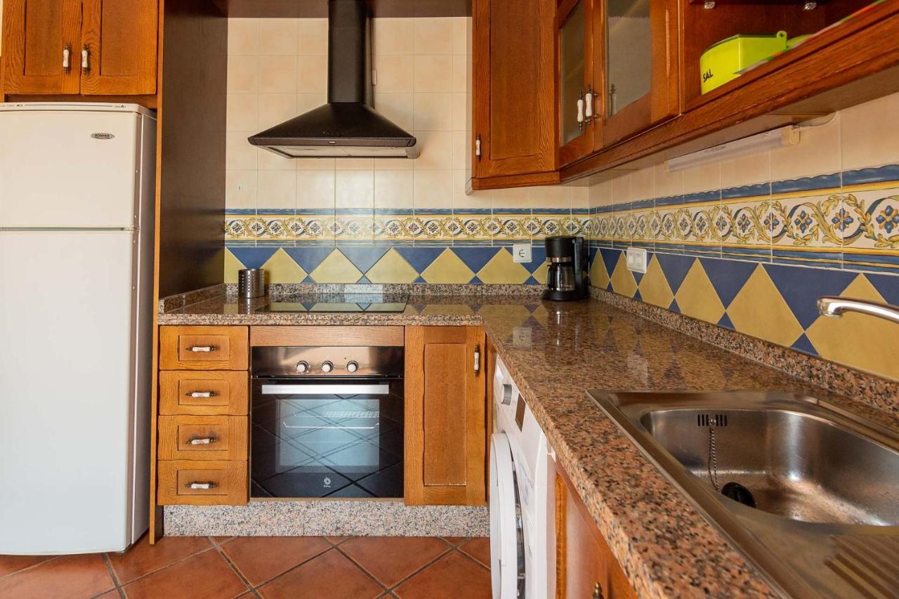 Villa Andalucia: Cerca De Todo, Intimidad Y Espacio Nerja Bagian luar foto