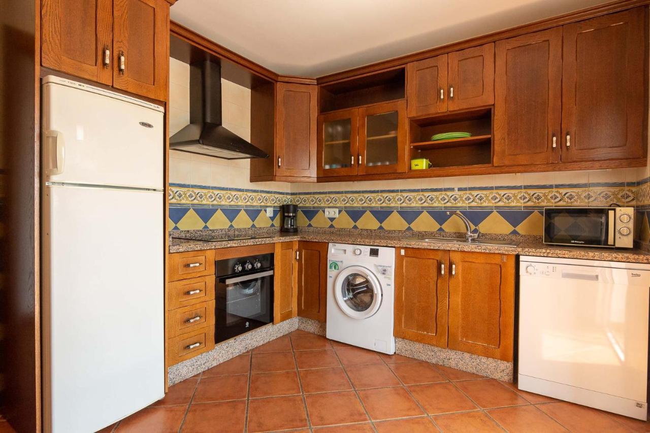 Villa Andalucia: Cerca De Todo, Intimidad Y Espacio Nerja Bagian luar foto
